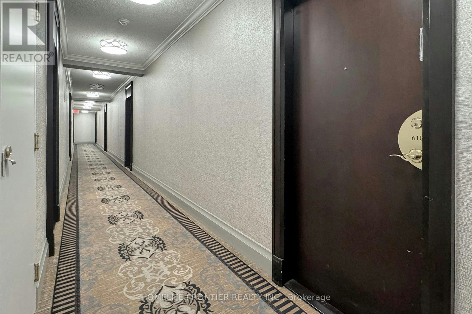 610-100 Promenade Circle, Vaughan, ON, L4J 7W7 - 7