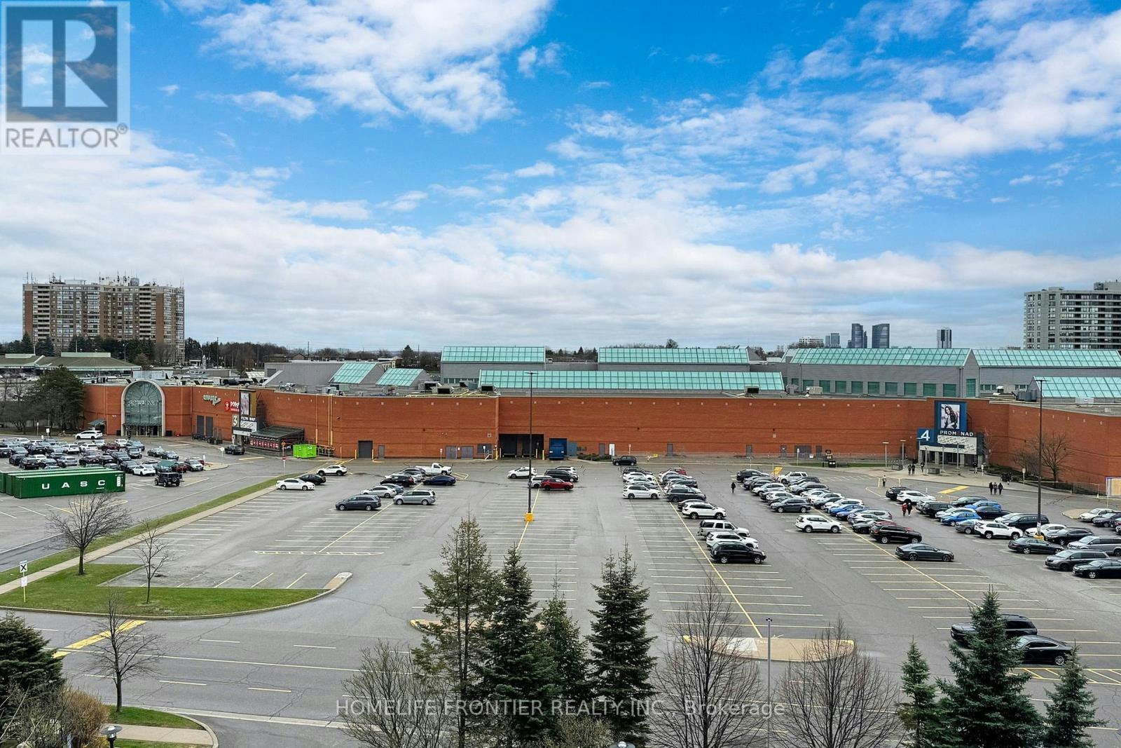 610-100 Promenade Circle, Vaughan, ON, L4J 7W7 - 25