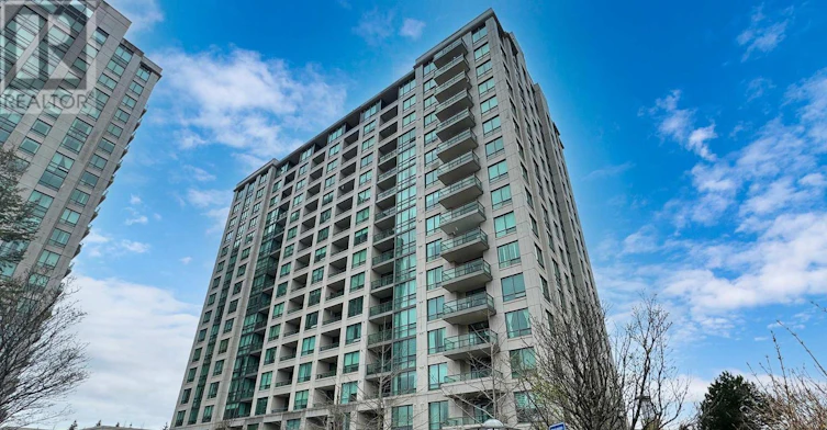 610-100 Promenade Circle, Vaughan, ON, L4J 7W7