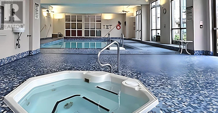 610-100 Promenade Circle, Vaughan, ON, L4J 7W7 - 32