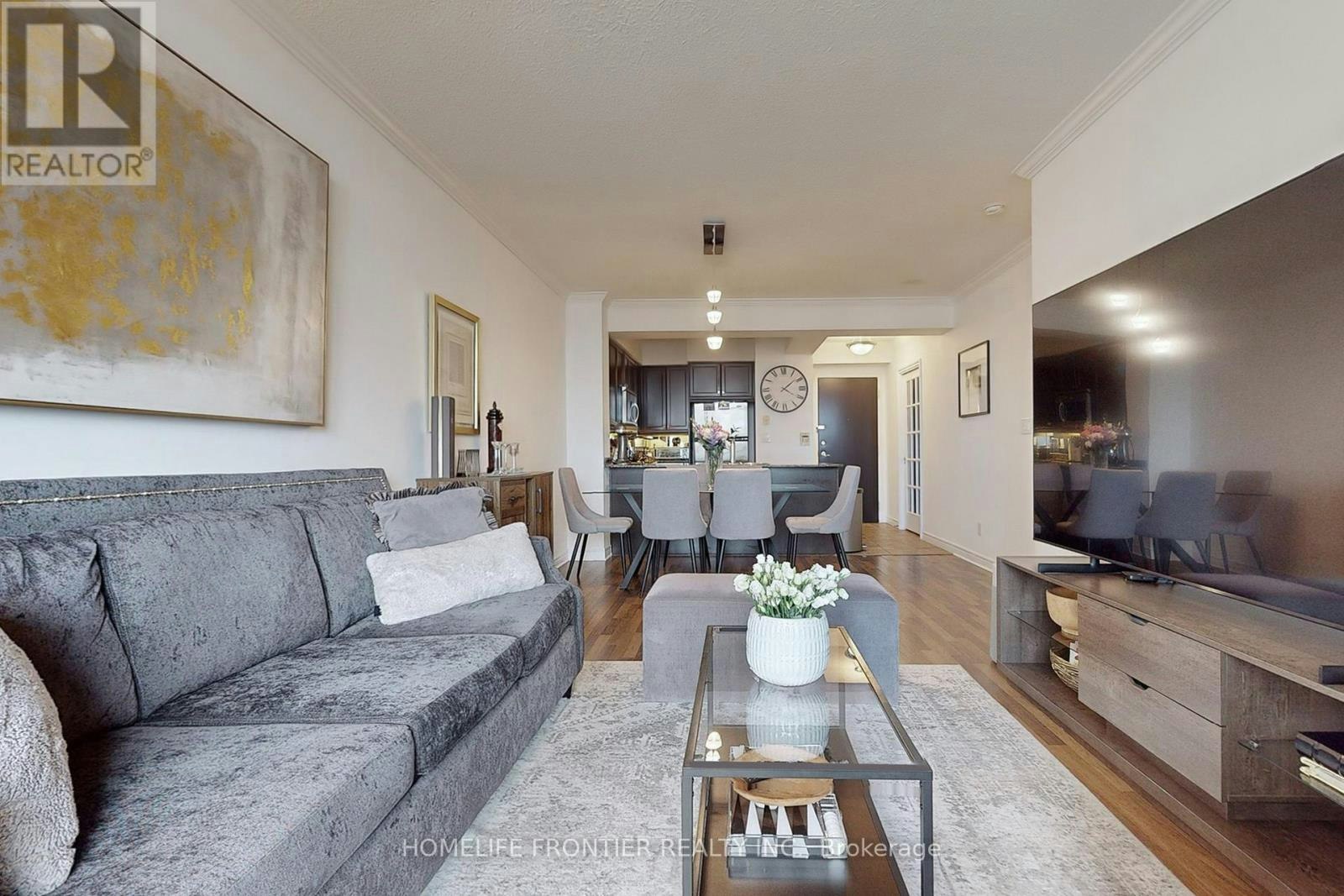 610-100 Promenade Circle, Vaughan, ON, L4J 7W7 - 12
