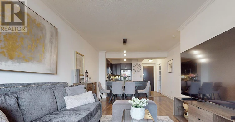 610-100 Promenade Circle, Vaughan, ON, L4J 7W7 - 12