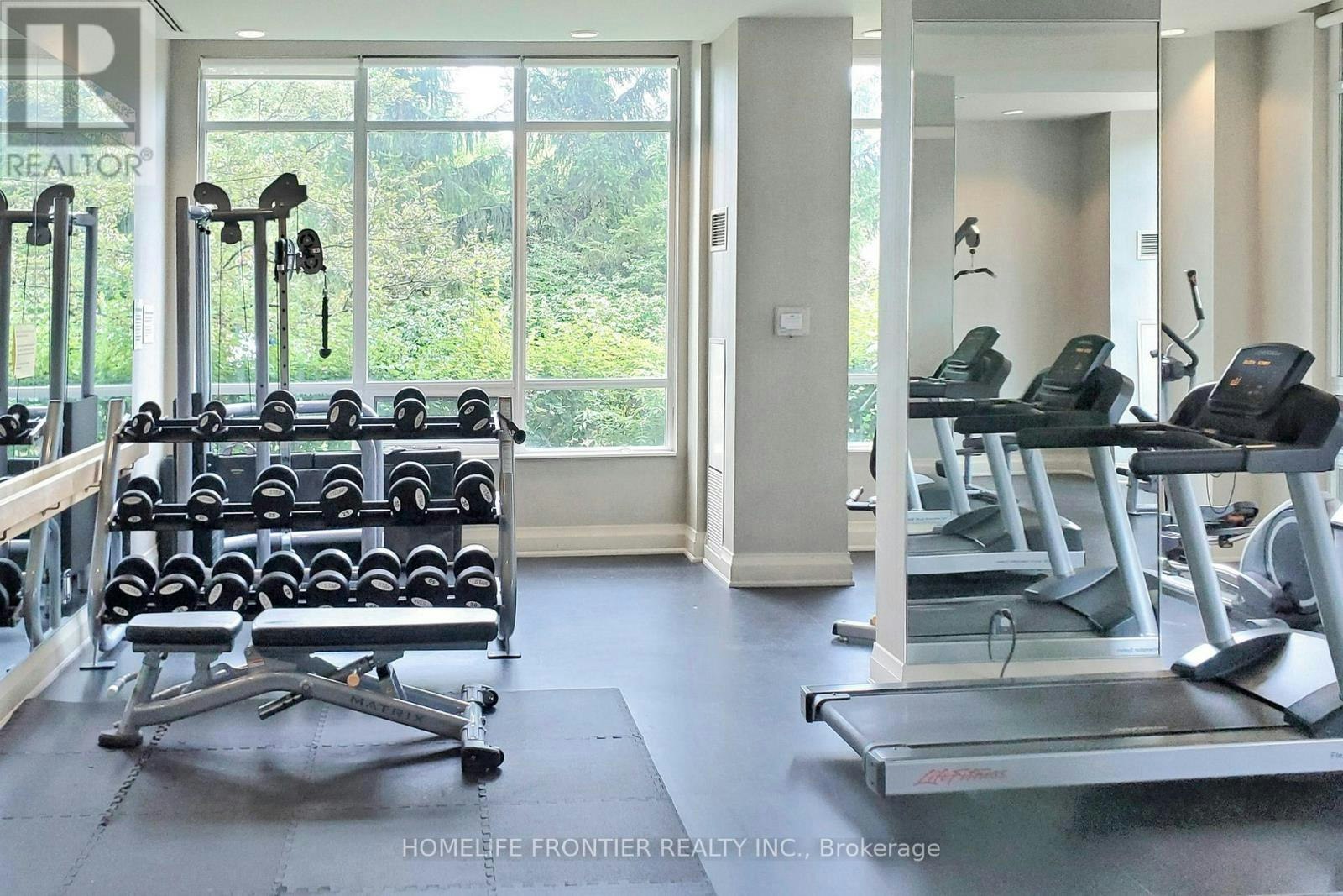 610-100 Promenade Circle, Vaughan, ON, L4J 7W7 - 26