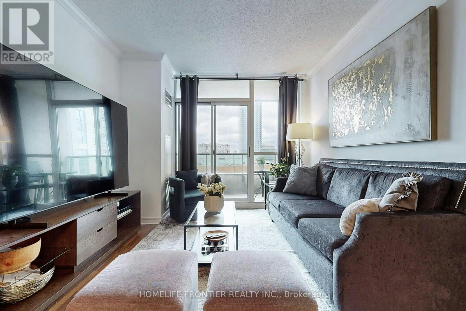 610-100 Promenade Circle, Vaughan, ON, L4J 7W7 - 10