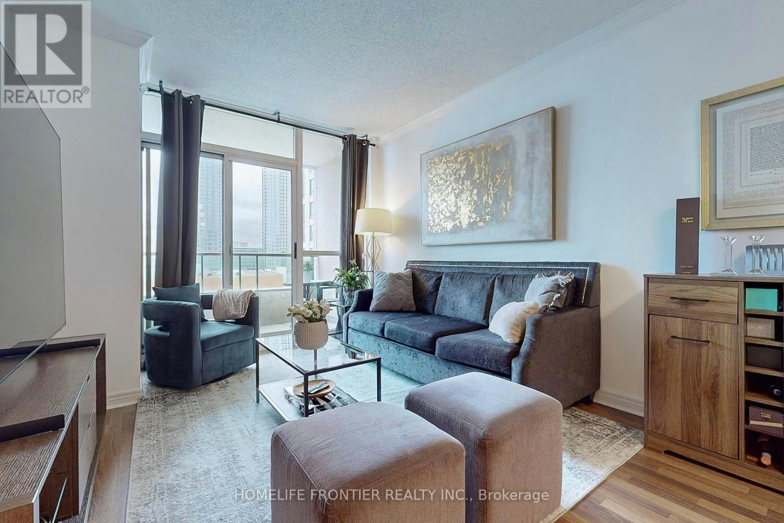 610-100 Promenade Circle, Vaughan, ON, L4J 7W7 - 9