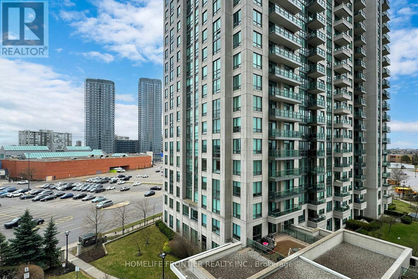 610-100 Promenade Circle, Vaughan, ON, L4J 7W7 - 24