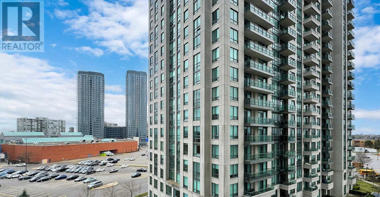 610-100 Promenade Circle, Vaughan, ON, L4J 7W7 - 24
