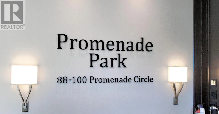 610-100 Promenade Circle, Vaughan, ON, L4J 7W7 - 2