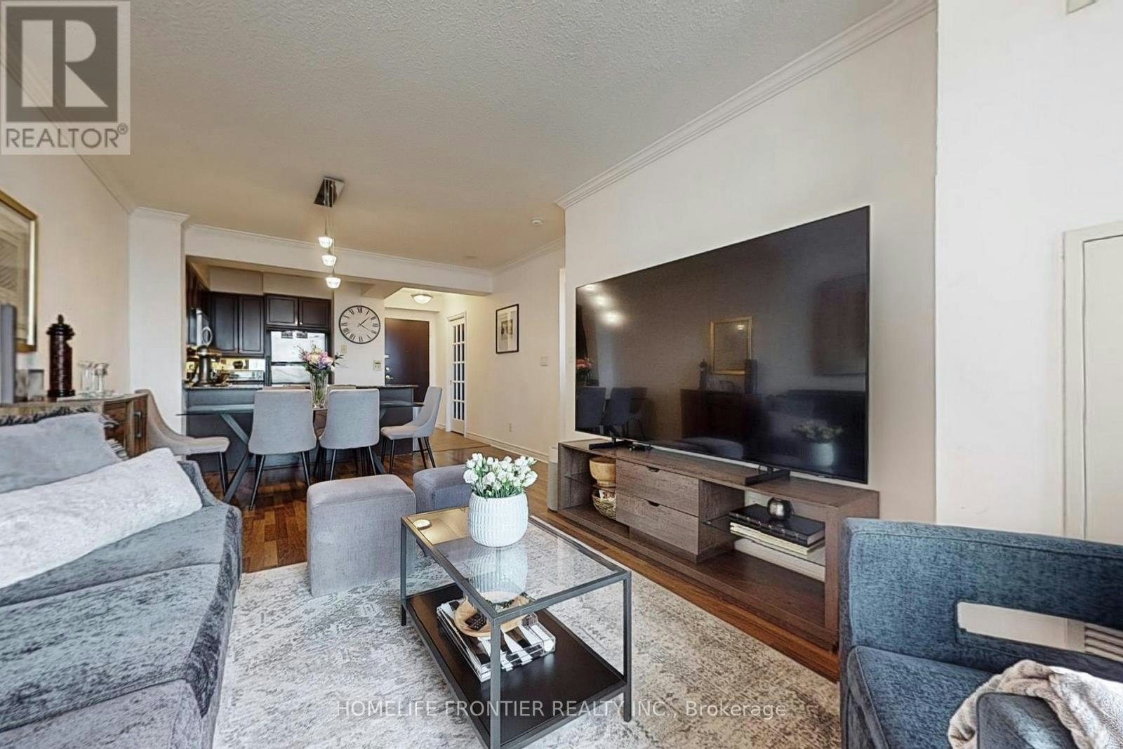 610-100 Promenade Circle, Vaughan, ON, L4J 7W7 - 13