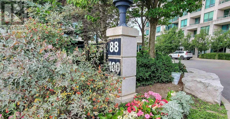 610-100 Promenade Circle, Vaughan, ON, L4J 7W7 - 3