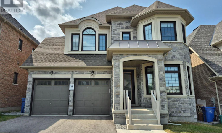 50 Meadow Vista Crescent