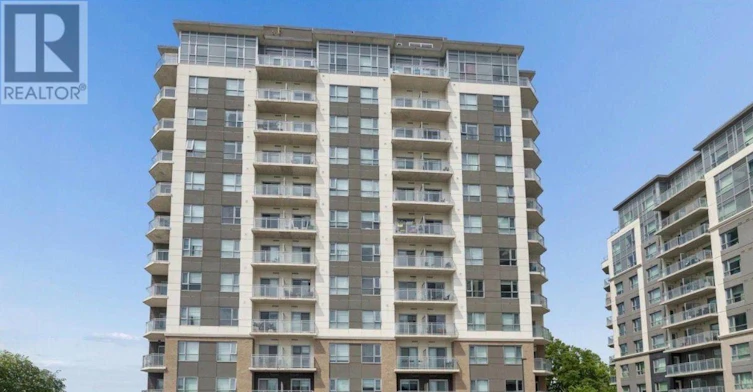 1202-56 Lakeside Terrace, Barrie, ON, L4M 7B9