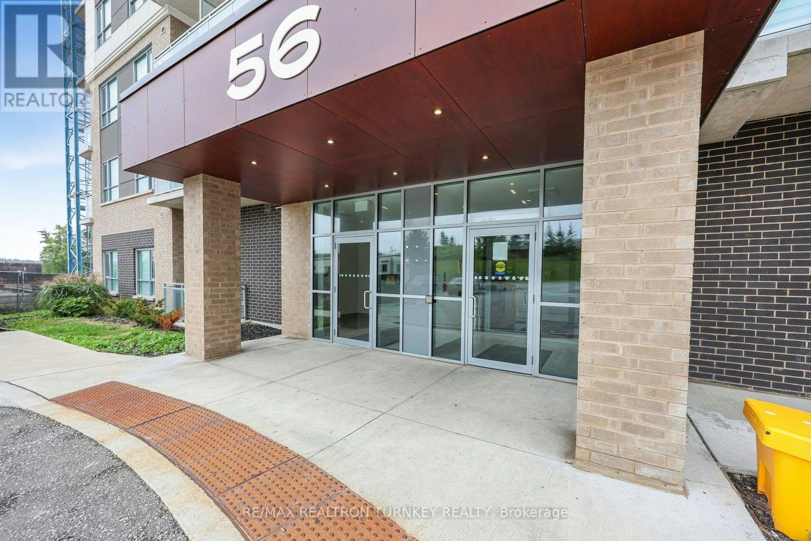 1202-56 Lakeside Terrace, Barrie, ON, L4M 7B9 - 2