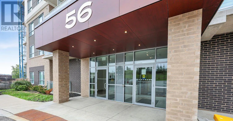 1202-56 Lakeside Terrace, Barrie, ON, L4M 7B9 - 2