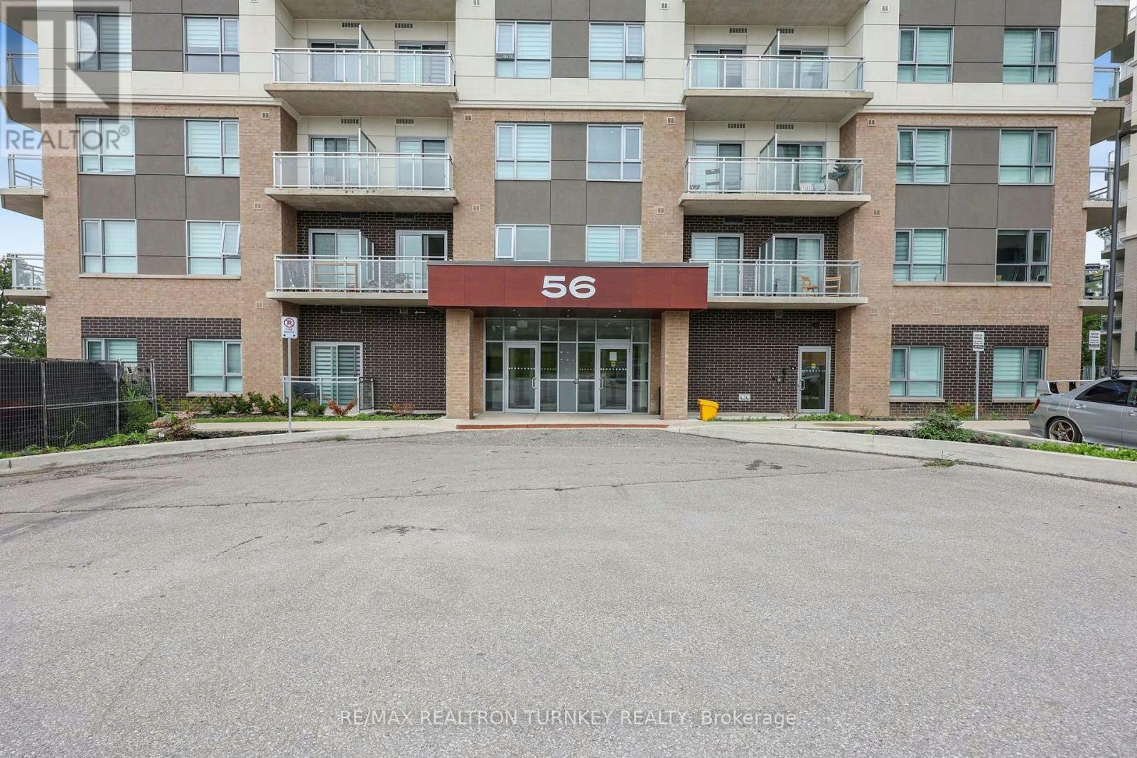 1202-56 Lakeside Terrace, Barrie, ON, L4M 7B9 - 20
