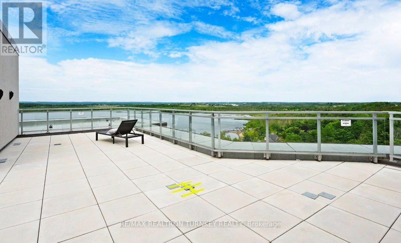 1202-56 Lakeside Terrace, Barrie, ON, L4M 7B9 - 27