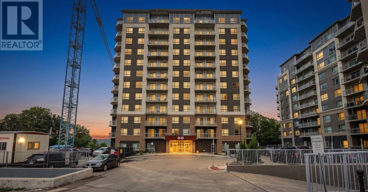 1202-56 Lakeside Terrace, Barrie, ON, L4M 7B9 - 21