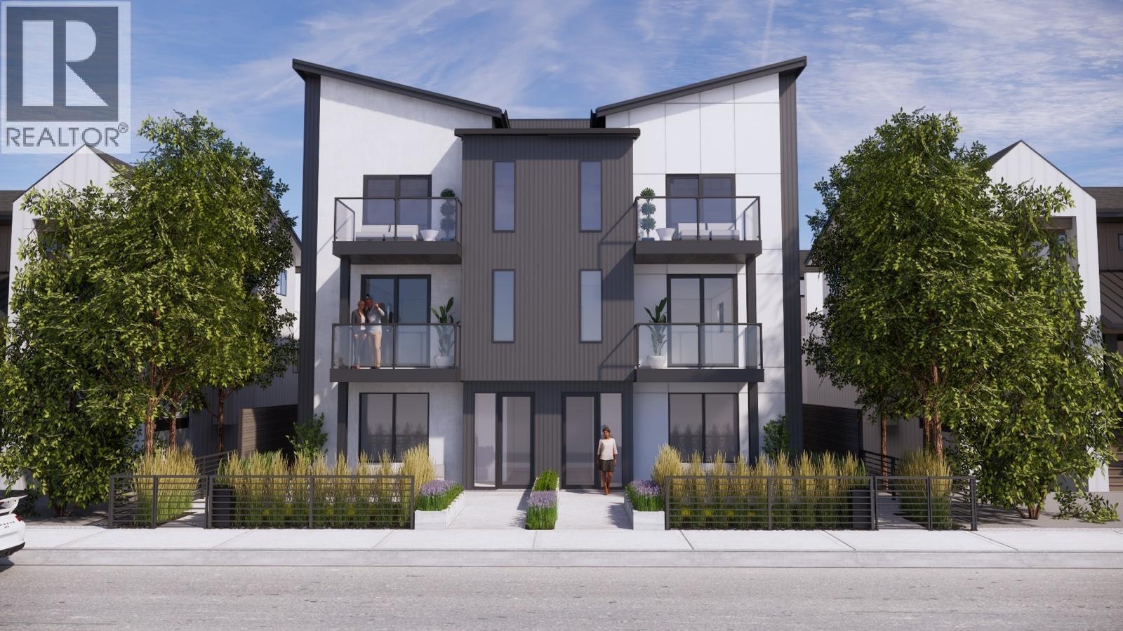 1-777 Coopland Crescent, Kelowna, BC, V1Y 2V2