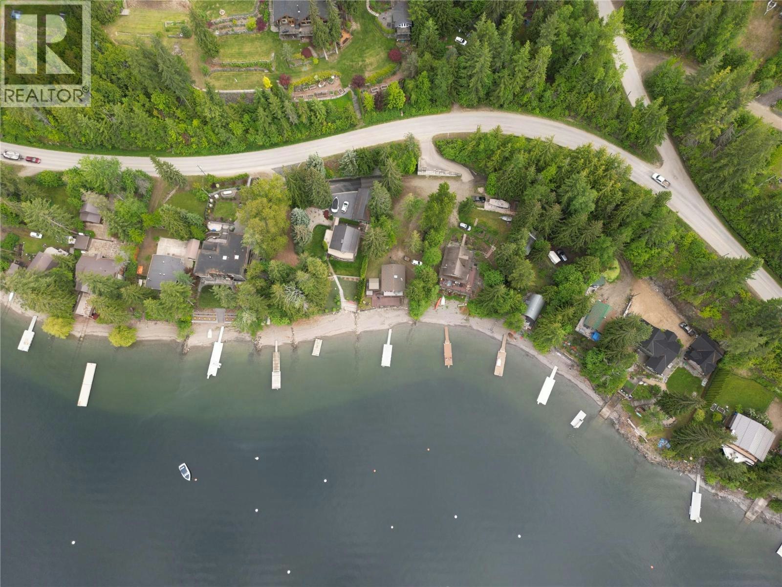 3981 Eagle Bay Road, Eagle Bay, BC, V0E 1T0