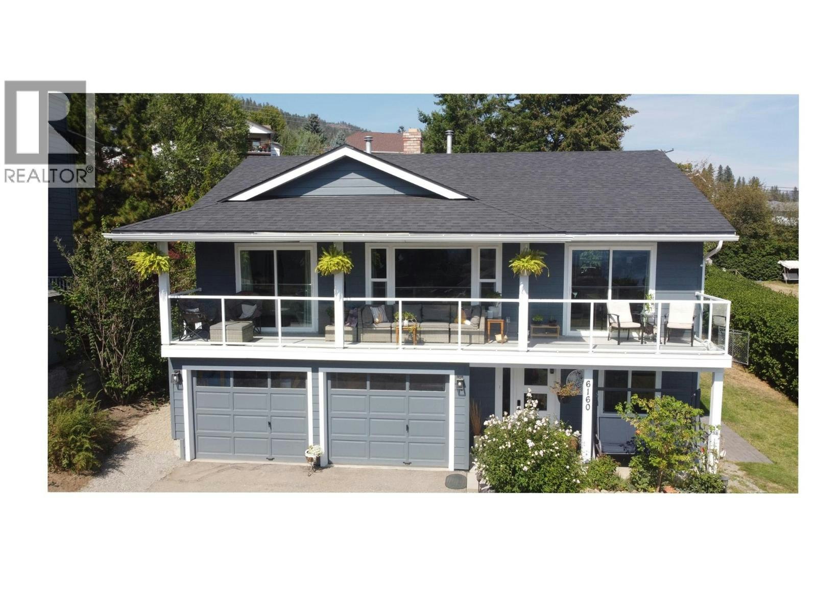 6160 Davies Crescent, Peachland, BC, V0H 1X7