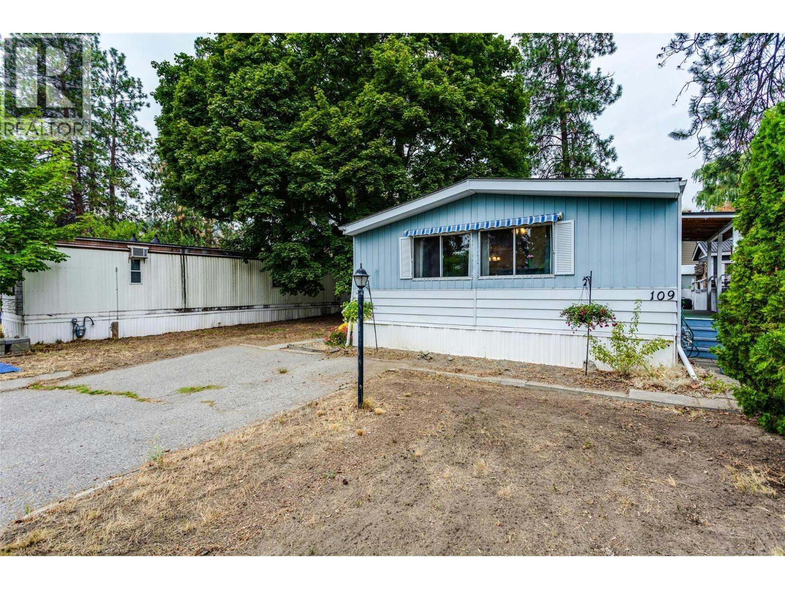 109-1999 S 97 Highway, Westbank, BC, V1Z 1B2