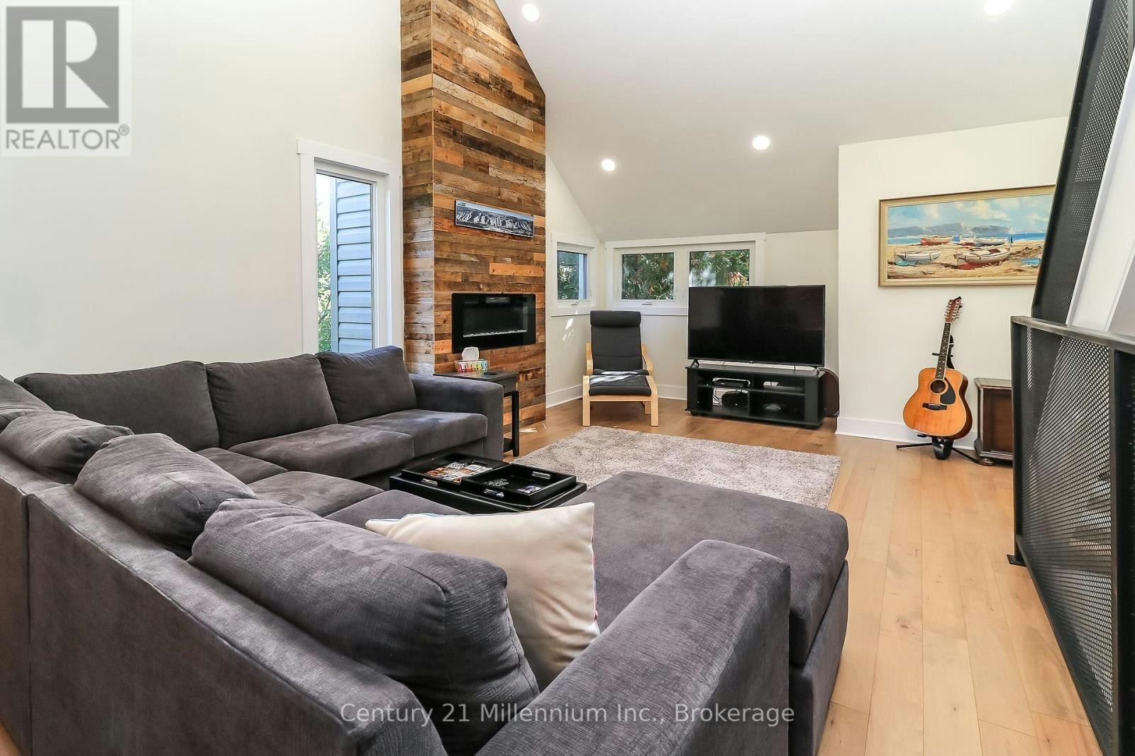 194 Escarpment Crescent, Collingwood, ON, L9Y 5B4 - 24