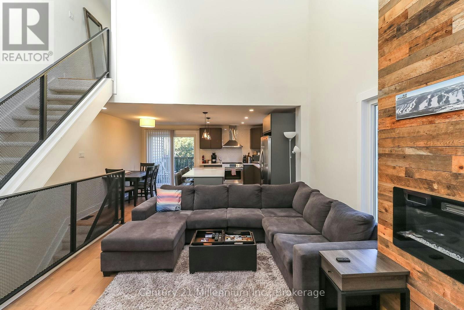 194 Escarpment Crescent, Collingwood, ON, L9Y 5B4 - 22