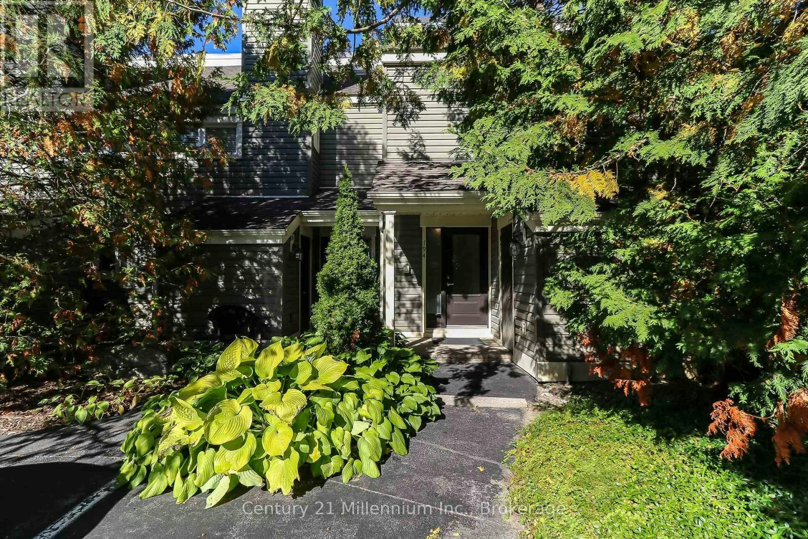 194 Escarpment Crescent, Collingwood, ON, L9Y 5B4 - 2