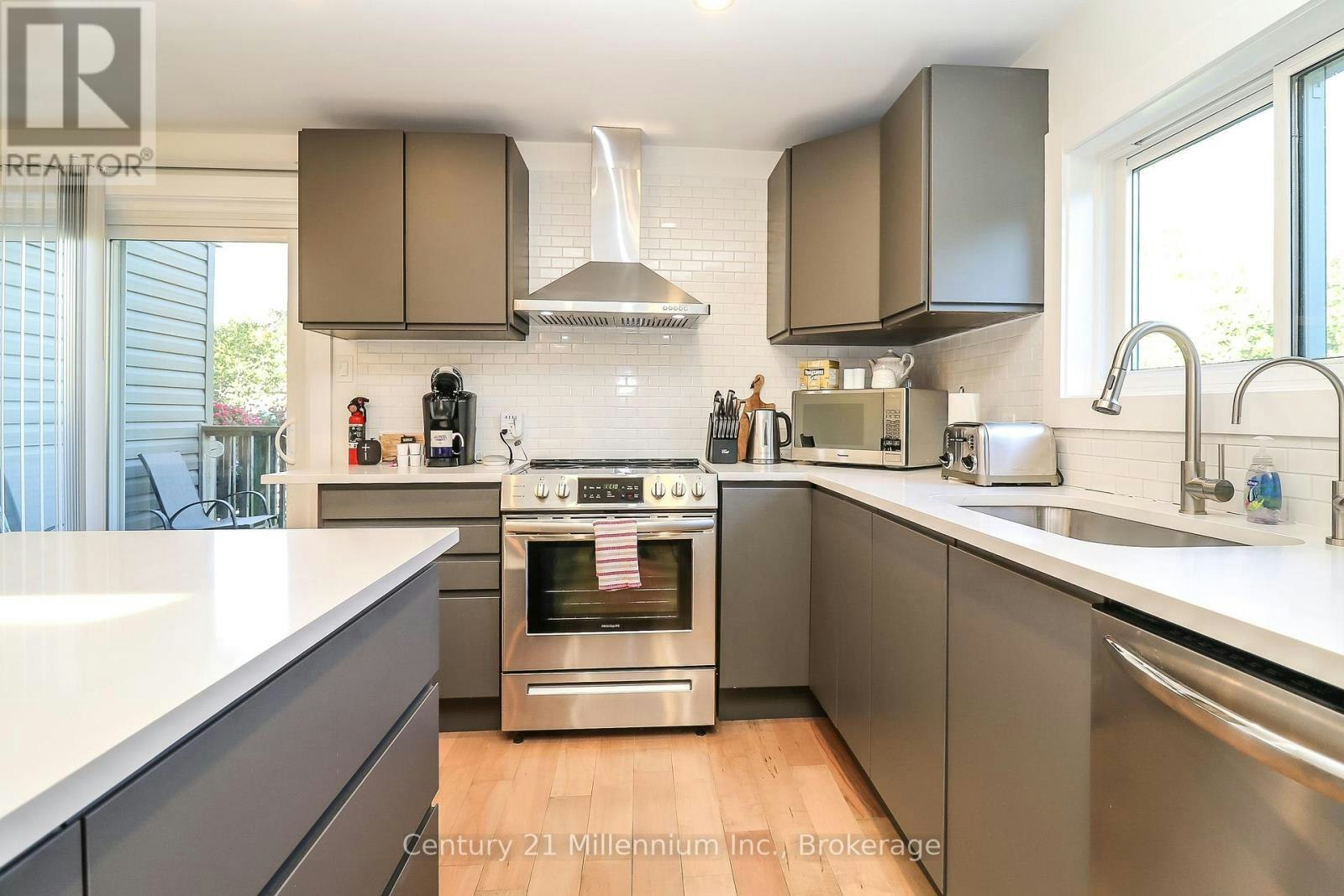 194 Escarpment Crescent, Collingwood, ON, L9Y 5B4 - 7