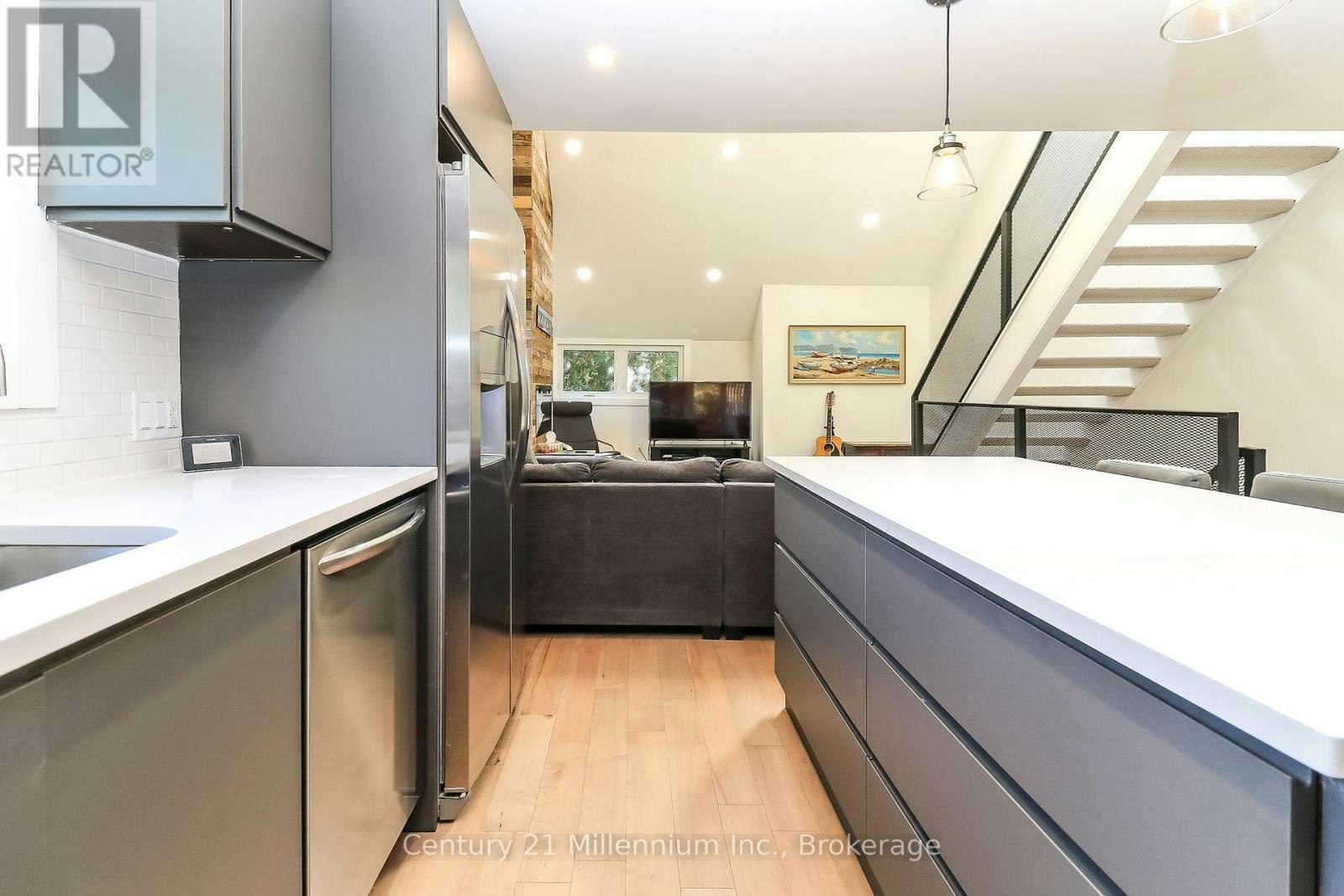 194 Escarpment Crescent, Collingwood, ON, L9Y 5B4 - 8