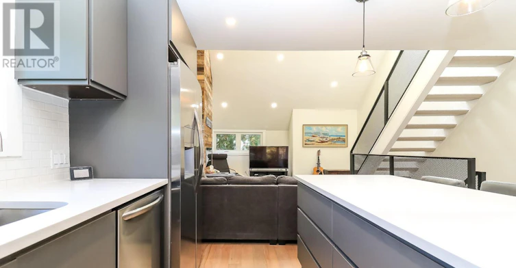 194 Escarpment Crescent, Collingwood, ON, L9Y 5B4 - 8