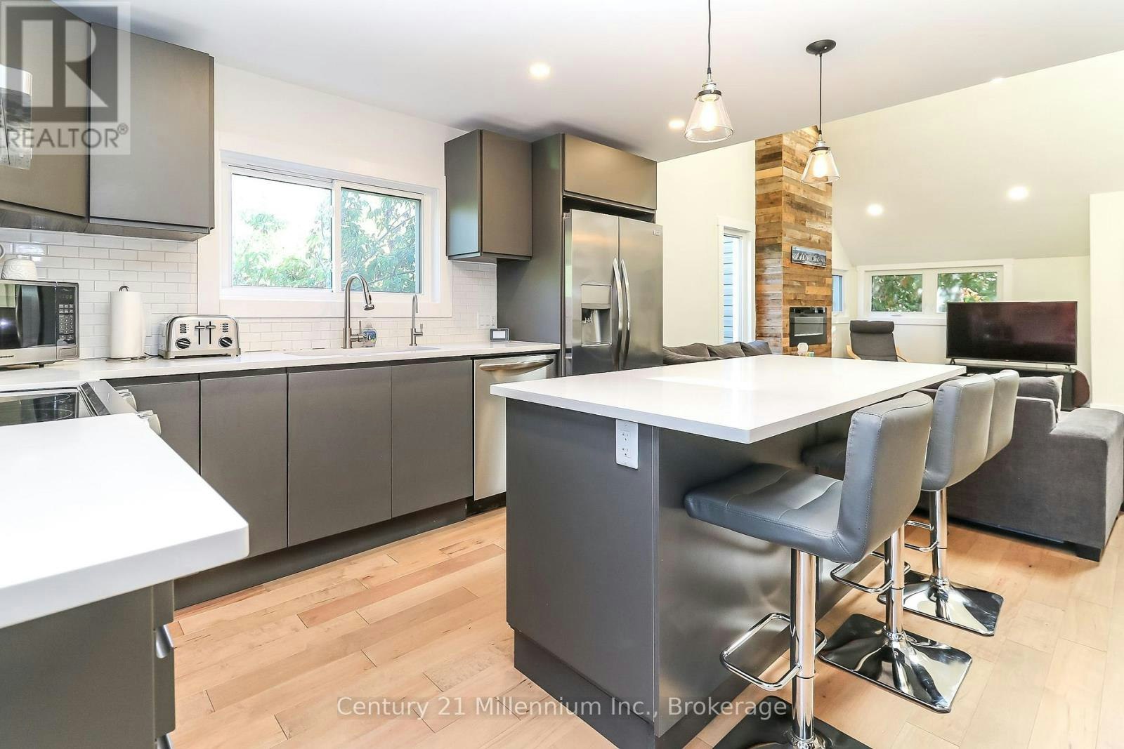 194 Escarpment Crescent, Collingwood, ON, L9Y 5B4 - 10