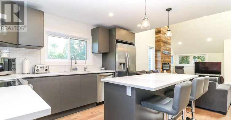 194 Escarpment Crescent, Collingwood, ON, L9Y 5B4 - 10