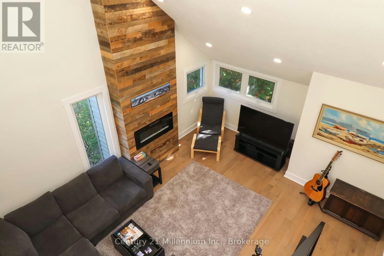 194 Escarpment Crescent, Collingwood, ON, L9Y 5B4 - 20