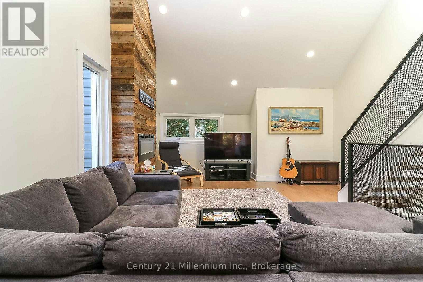 194 Escarpment Crescent, Collingwood, ON, L9Y 5B4 - 25