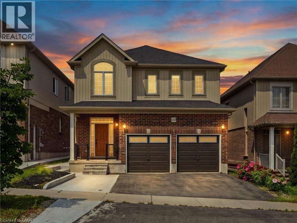 359 Beechdrops Drive, Waterloo, ON, N2V 0E8