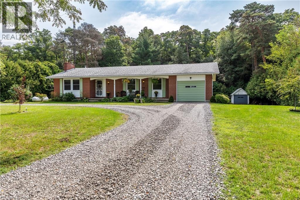 1064 Vittoria Road, Norfolk County, ON, N0E 1W0