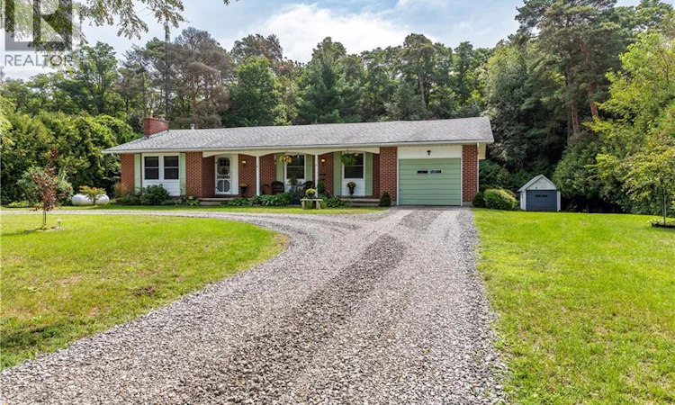 1064 Vittoria Road