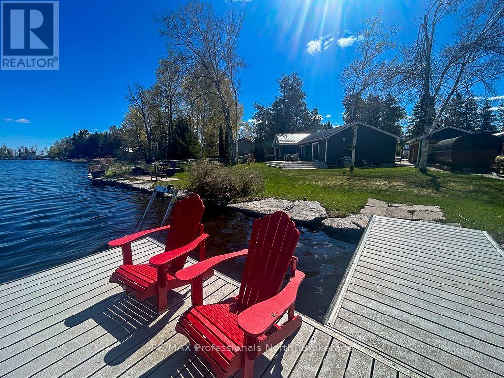 652 Robel Drive, Smith-Ennismore-Lakefield, ON, K0L 1T0