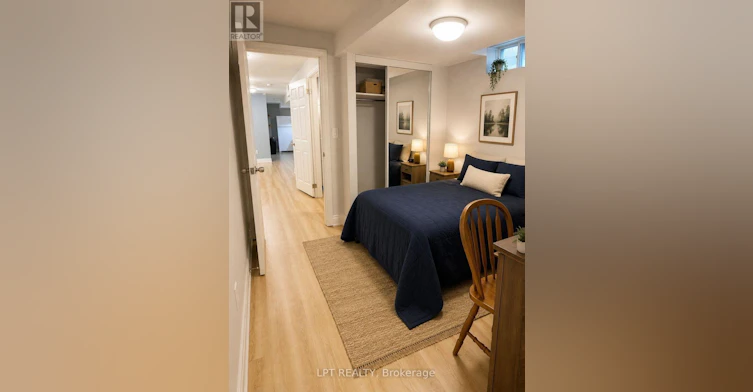 BASEMENT-3304 Sunlight Street, Mississauga, ON, L5M 0G8 - 21