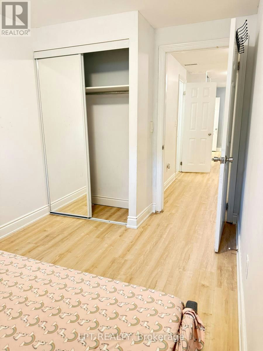 BASEMENT-3304 Sunlight Street, Mississauga, ON, L5M 0G8 - 19