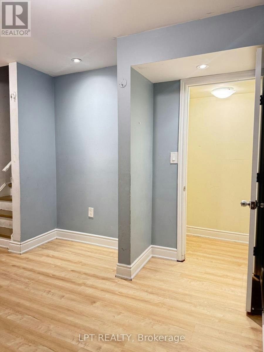 BASEMENT-3304 Sunlight Street, Mississauga, ON, L5M 0G8 - 2