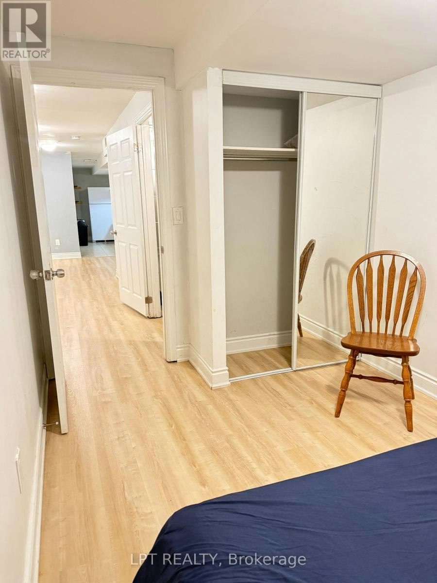 BASEMENT-3304 Sunlight Street, Mississauga, ON, L5M 0G8 - 22