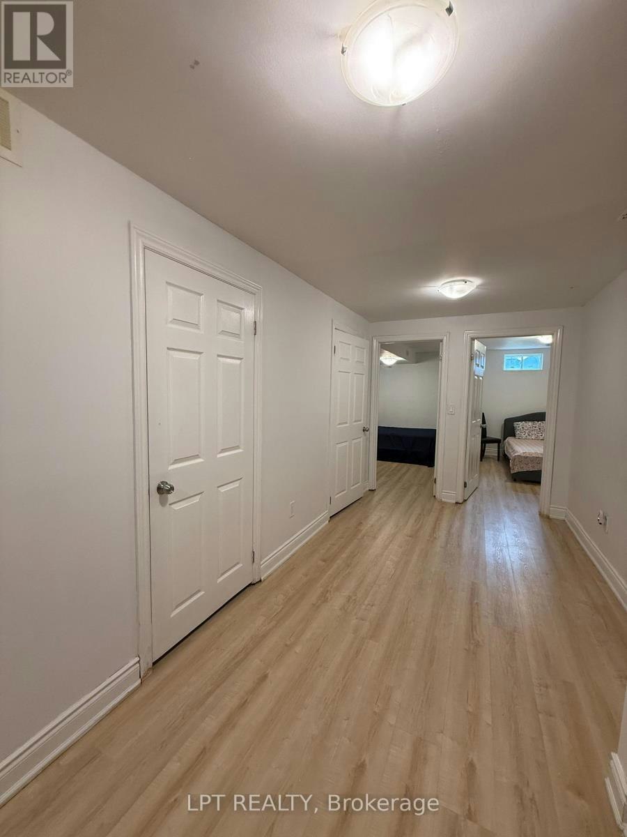 BASEMENT-3304 Sunlight Street, Mississauga, ON, L5M 0G8 - 24