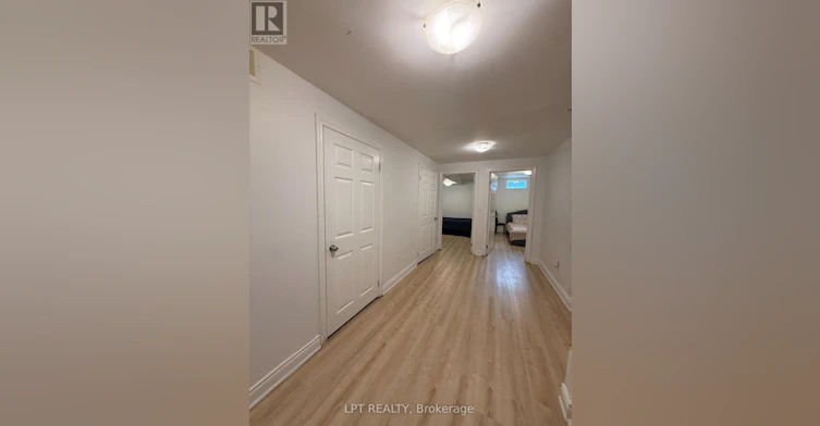 BASEMENT-3304 Sunlight Street, Mississauga, ON, L5M 0G8 - 24