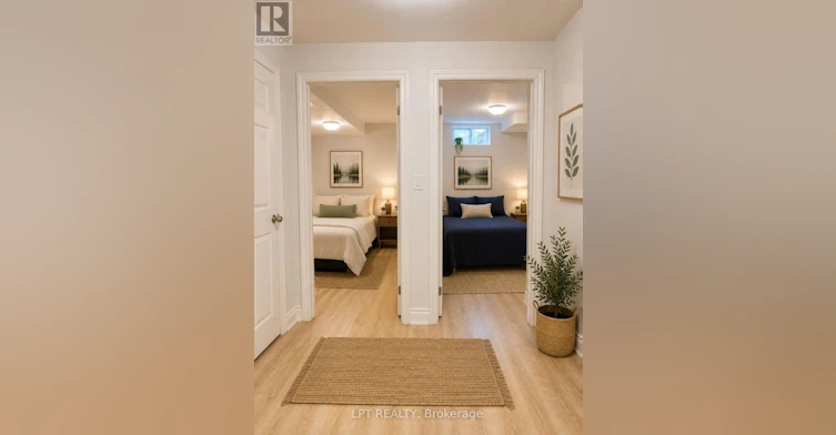 BASEMENT-3304 Sunlight Street, Mississauga, ON, L5M 0G8 - 11
