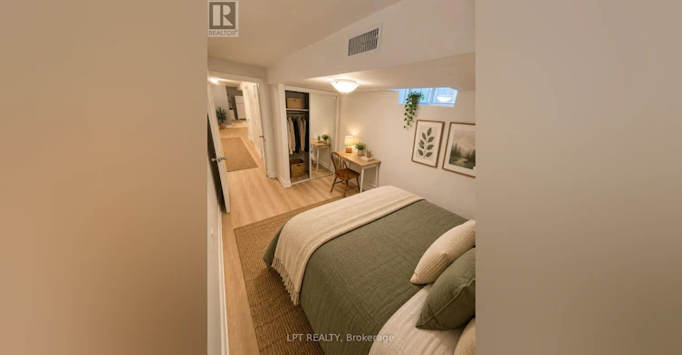 BASEMENT-3304 Sunlight Street, Mississauga, ON, L5M 0G8 - 23