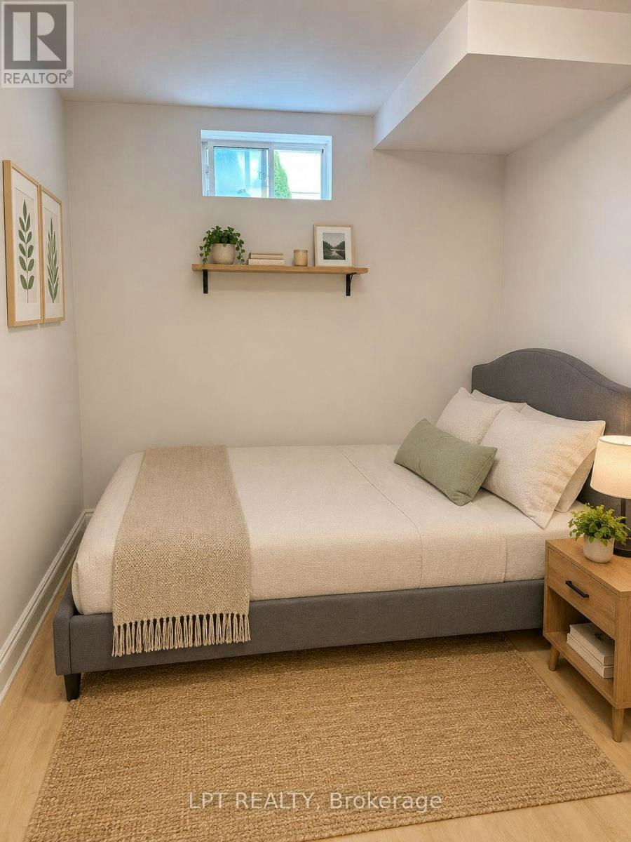 BASEMENT-3304 Sunlight Street, Mississauga, ON, L5M 0G8 - 18