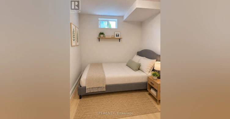 BASEMENT-3304 Sunlight Street, Mississauga, ON, L5M 0G8 - 18