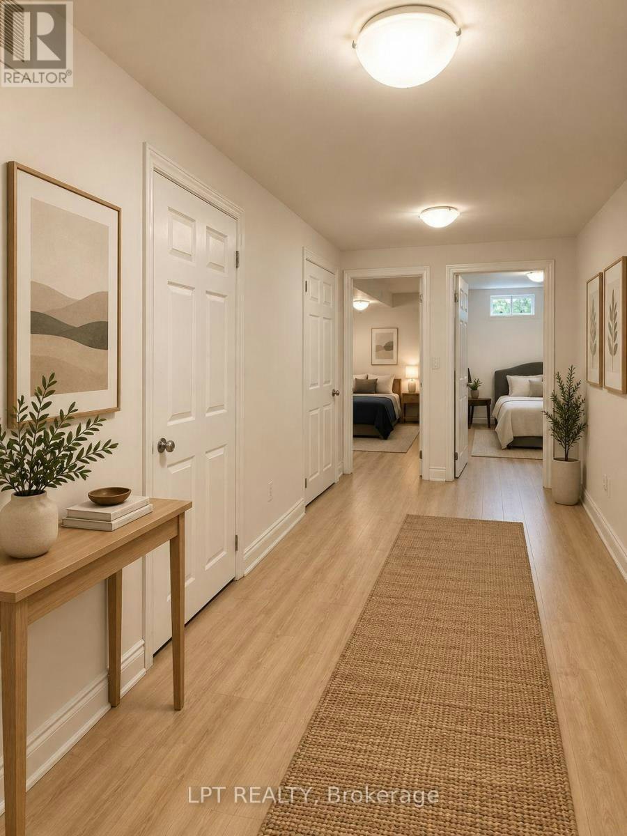 BASEMENT-3304 Sunlight Street, Mississauga, ON, L5M 0G8 - 25